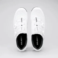 Suplest Road Performance Racefietsschoenen - wit 01.092.