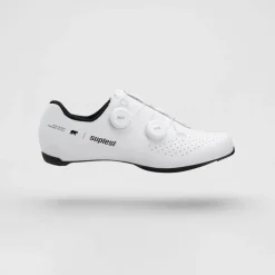 Suplest Road Performance Racefietsschoenen - wit 01.092.