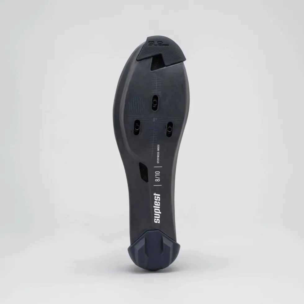 Suplest Road Performance Racefietsschoenen - wit 01.092.