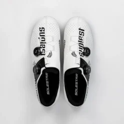 Suplest Road Pro Racefietsschoenen - offwhite 01.097.