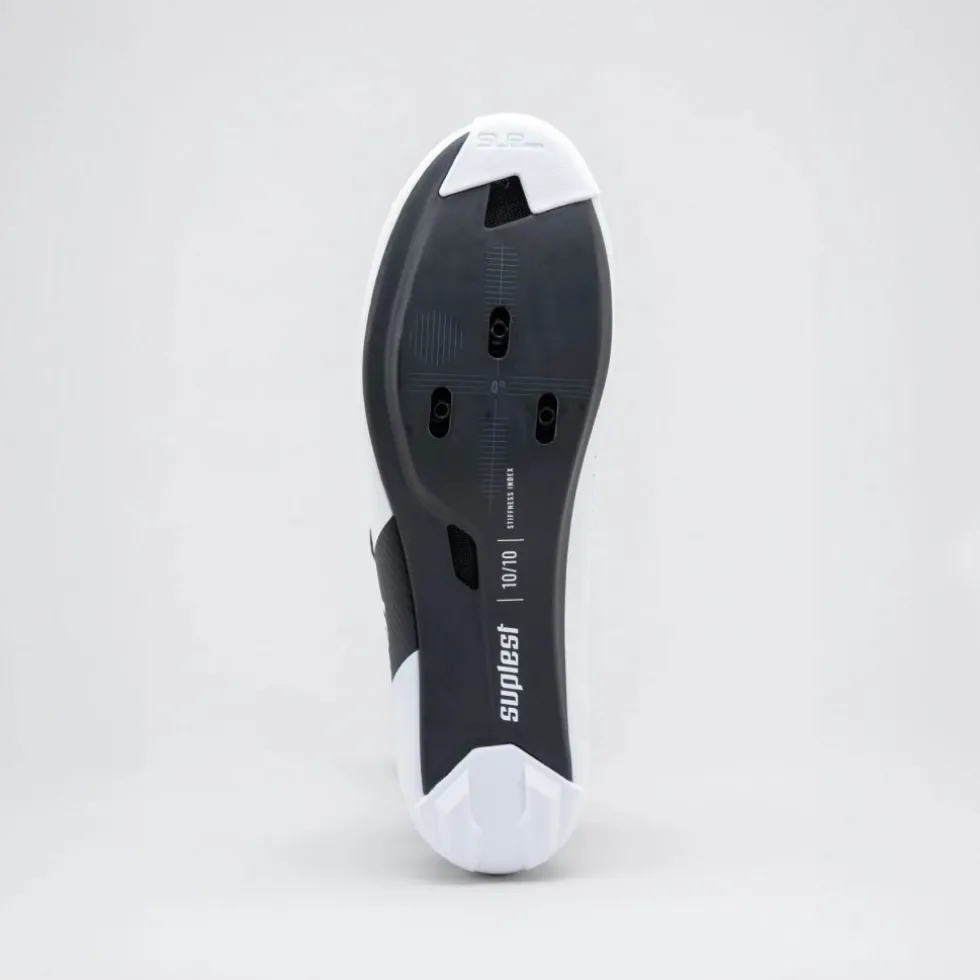 Suplest Road Pro Racefietsschoenen - offwhite 01.097.