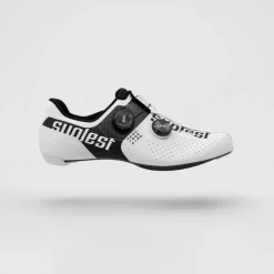 Suplest Road Pro Racefietsschoenen - offwhite 01.097.