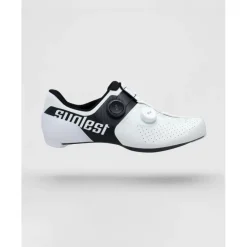 Wielrenschoenen|Wielrenschoenen < Suplest Road Pro Racefietsschoenen - offwhite 01.091
