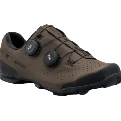 Suplest XC/Gravel Performance MTB Schoenen - coffee 02.054.