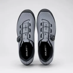 Suplest XC/Gravel Sport MTB Schoenen - grijs 02.056.