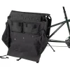 Bagagedragertassen < Surly Big Dummy Tassen - 2 stuks - zwart