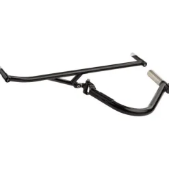 Surly Bill & Ted Bike Trailer Hitch for Big Dummy - Complete - black