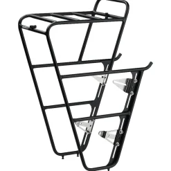 Surly Front Rack Bagagedrager Voor - zwart