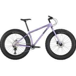 Surly ICE CREAM TRUCK - 26" Fatbike - 2025 - taro milk tea