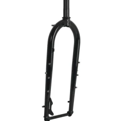 Vaste Voorvorken < Surly Ice Cream Truck Fatbike 26" Rigid Fork - 47mm - 1 1/8" Ahead - IS Disc - 15x150mm