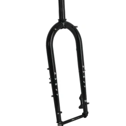 Vaste Voorvorken < Surly Ice Cream Truck Fatbike 26" Rigid Fork - 47mm - 1 1/8" Ahead - IS Disc - 15x150mm
