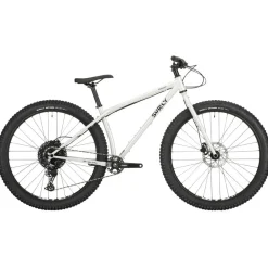 Mtb Hardtails < Surly KRAMPU - 29"+ Mountainbike - 2025 - firt loer ilver