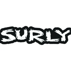 Surly Logo Sticker