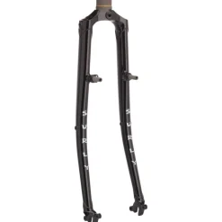 Surly Long Haul Trucker 26" Rigid Fork - 45mm Offset - 1 1/8" Ahead - Cantilever - QR