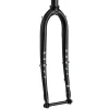 Surly Midnight Special - 650B Fork - 12x100mm - 40mm Offset - Black