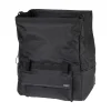 Surly PORTEUR HOUSE 2.0 - Bagagetas voor Voordrager - zwart