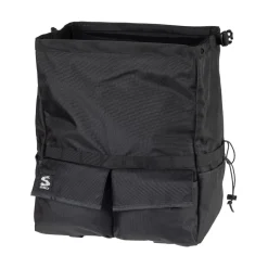 Surly PORTEUR HOUSE 2.0 - Bagagetas voor Voordrager - zwart