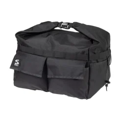 Surly PORTEUR HOUSE 2.0 - Bagagetas voor Voordrager - zwart