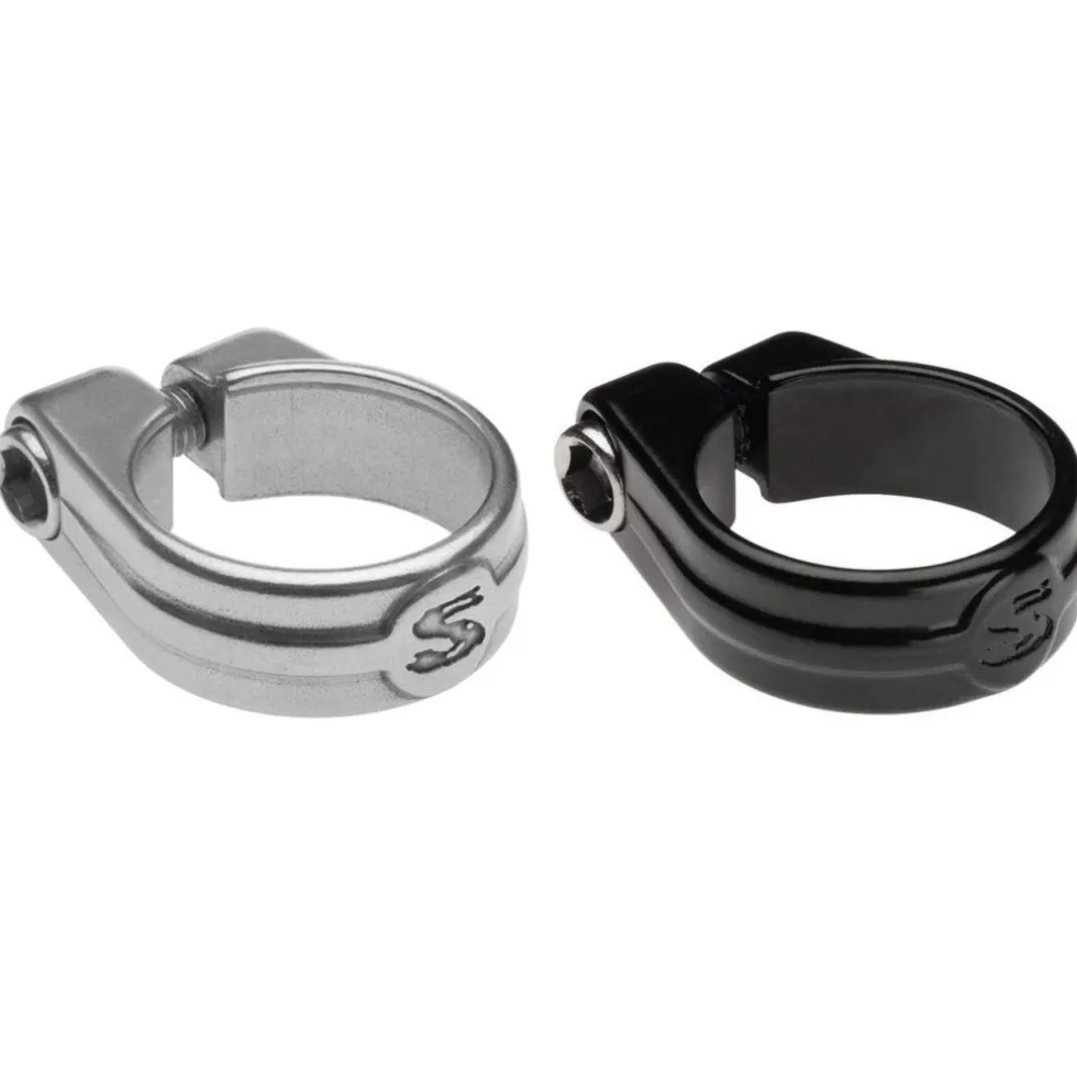 Surly Stainless Seatpost Clamp