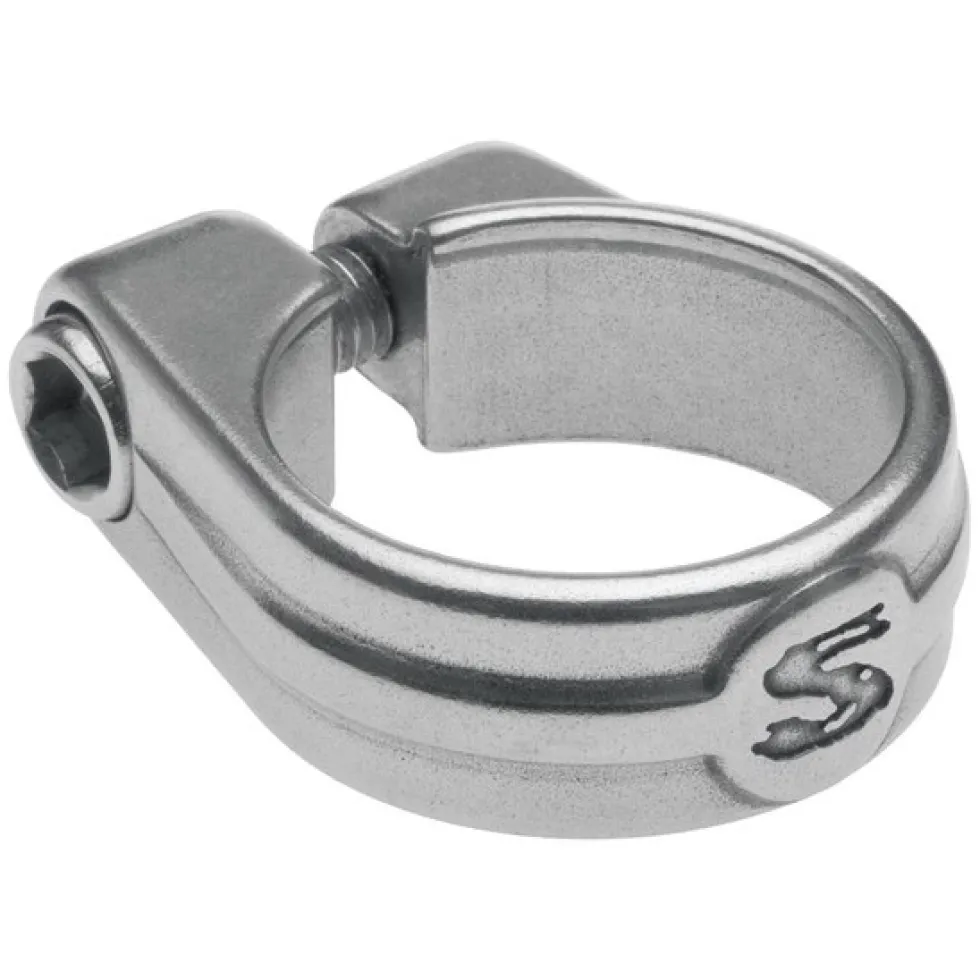 Surly Stainless Seatpost Clamp