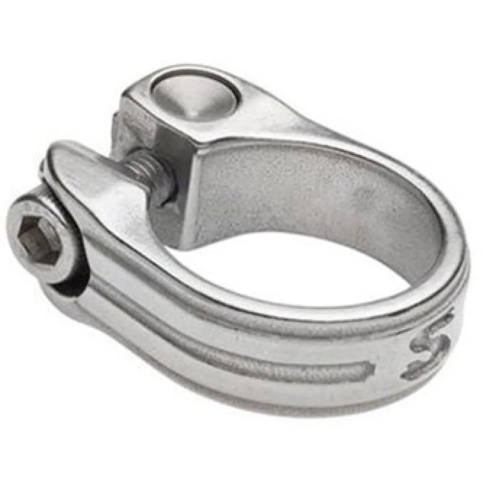 Surly Stainless Seatpost Clamp