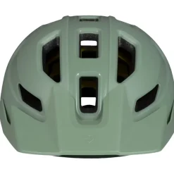E-Bike Helmen < SWEET Protection Bushwhacker II Visor MIPS Helm - Willow Green