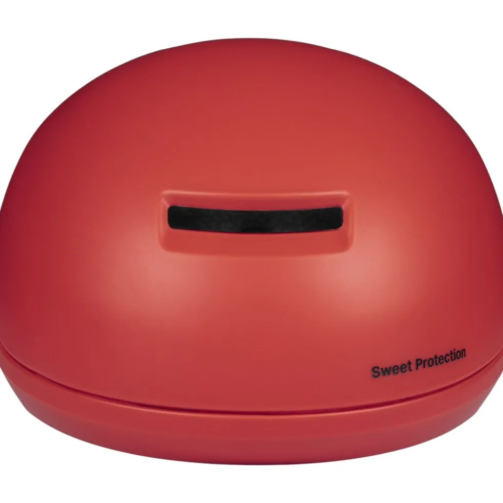 SWEET Protection Commuter MIPS Helm - Lava