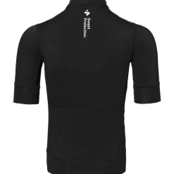 SWEET Protection Crossfire Fietsshirt met Korte Mouwen Heren - Zwart