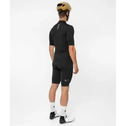 SWEET Protection Crossfire Fietsshirt met Korte Mouwen Heren - Zwart