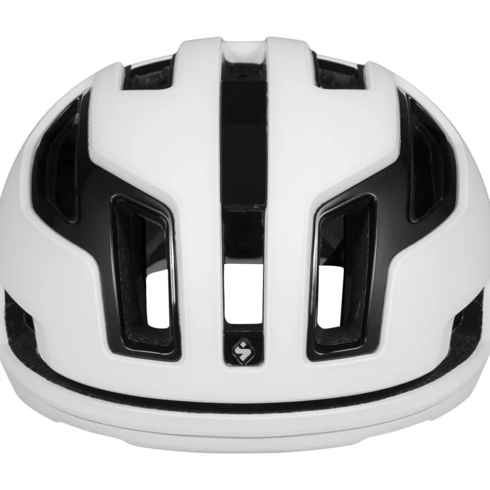 SWEET Protection Falconer 2Vi MIPS Helm - Satin White