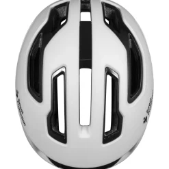 SWEET Protection Falconer 2Vi MIPS Helm - Satin White