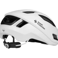 SWEET Protection Falconer 2Vi MIPS Helm - Satin White
