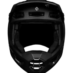Downhill Helmen < SWEET Protection Fixer Copoite 2Vi IP He - Ei Johanon Edition - Zwart