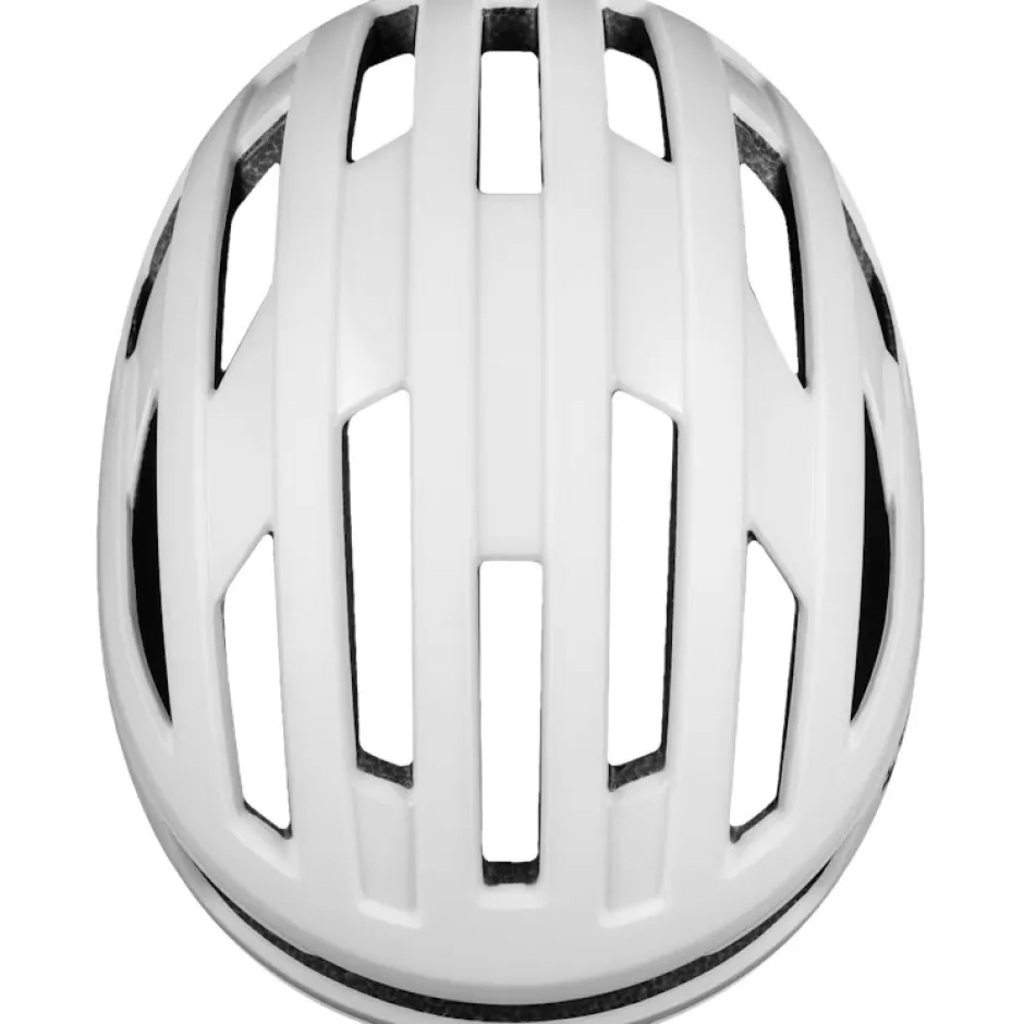 Racefietshelmen < SWEET Protection Fluxer MIPS Helm - Satin White