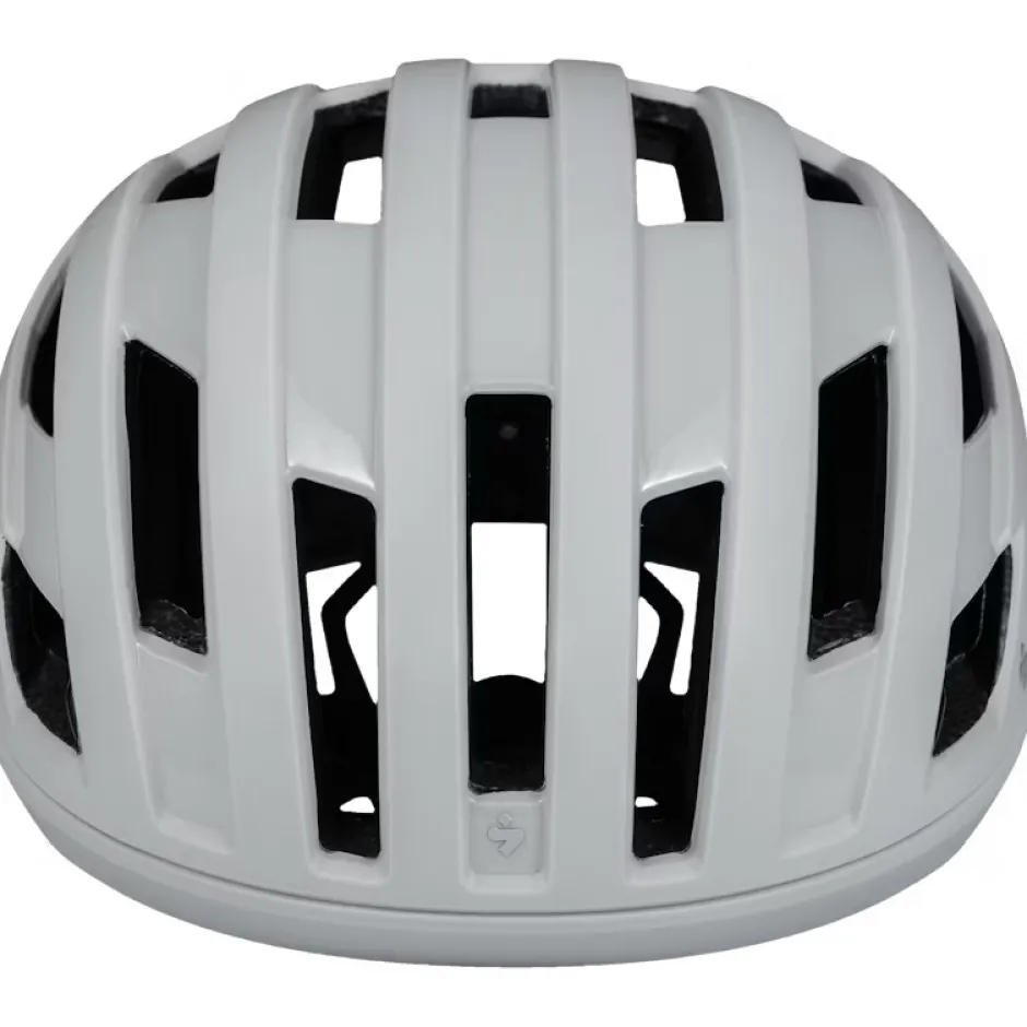 Racefietshelmen < SWEET Protection Fluxer MIPS Helm - Bronco White