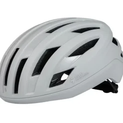 Racefietshelmen < SWEET Protection Fluxer MIPS Helm - Bronco White