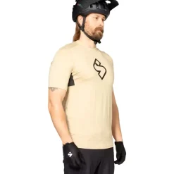 Mtb-Shirts < SWEET Protection Hunter Fiethirt et Korte ouwen Heren - Tuken
