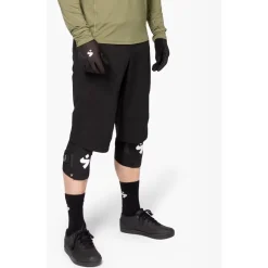 SWEET Protection Hunter II MTB Shorts Heren - Zwart
