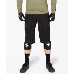 SWEET Protection Hunter II MTB Shorts Heren - Zwart