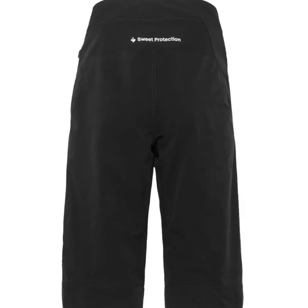 SWEET Protection Hunter II MTB Shorts Heren - Zwart