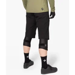 SWEET Protection Hunter II MTB Shorts Heren - Zwart