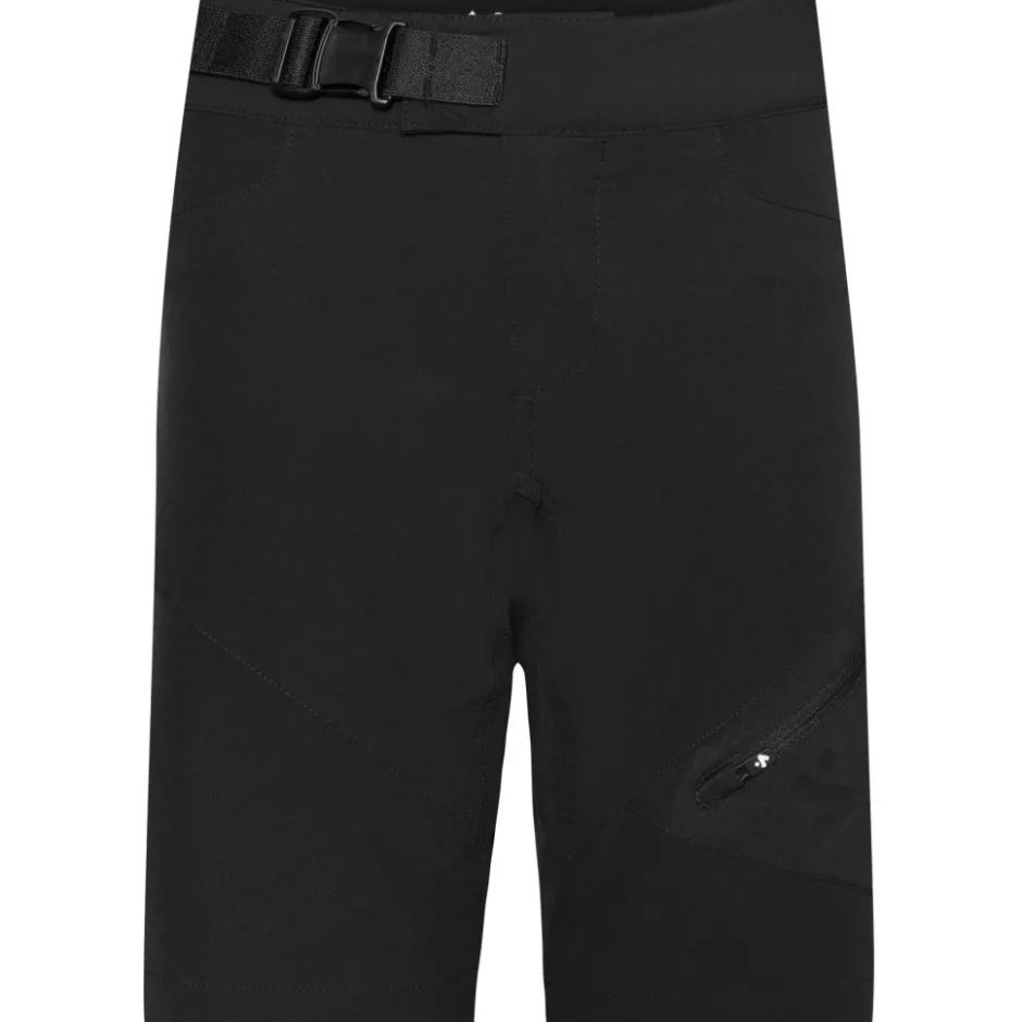 Broeken Kinderen < SWEET Protection Hunter MTB Shorts Kinderen - Black