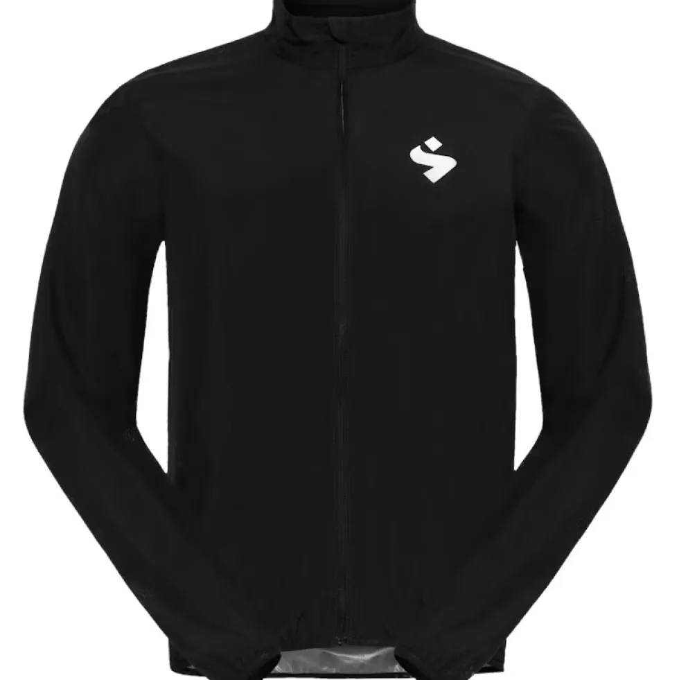 SWEET Protection Hunter Regenjas Unisex - Zwart