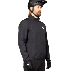 SWEET Protection Hunter Regenjas Unisex - Zwart