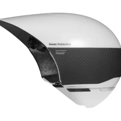 SWEET Protection Redeemer 2Vi MIPS Helm - Gloss White
