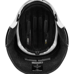 SWEET Protection Redeemer 2Vi MIPS Helm - Gloss White