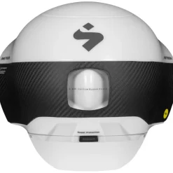 SWEET Protection Redeemer 2Vi MIPS Helm - Gloss White