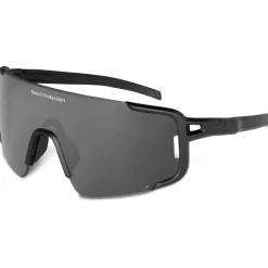 Mtb-Brillen|Racefietsbrillen < SWEET Protection Ronin Bril - Obsidian Black Polarized/Matte Black
