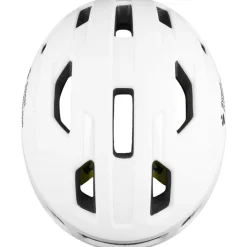 Racefietshelmen < SWEET Protection Seeker Helm - Matte White