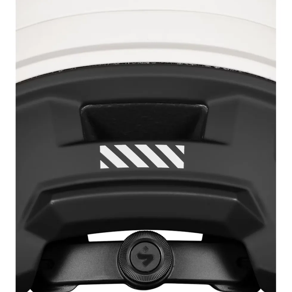 SWEET Protection Strayer 2Vi MIPS Helm - Matte Black